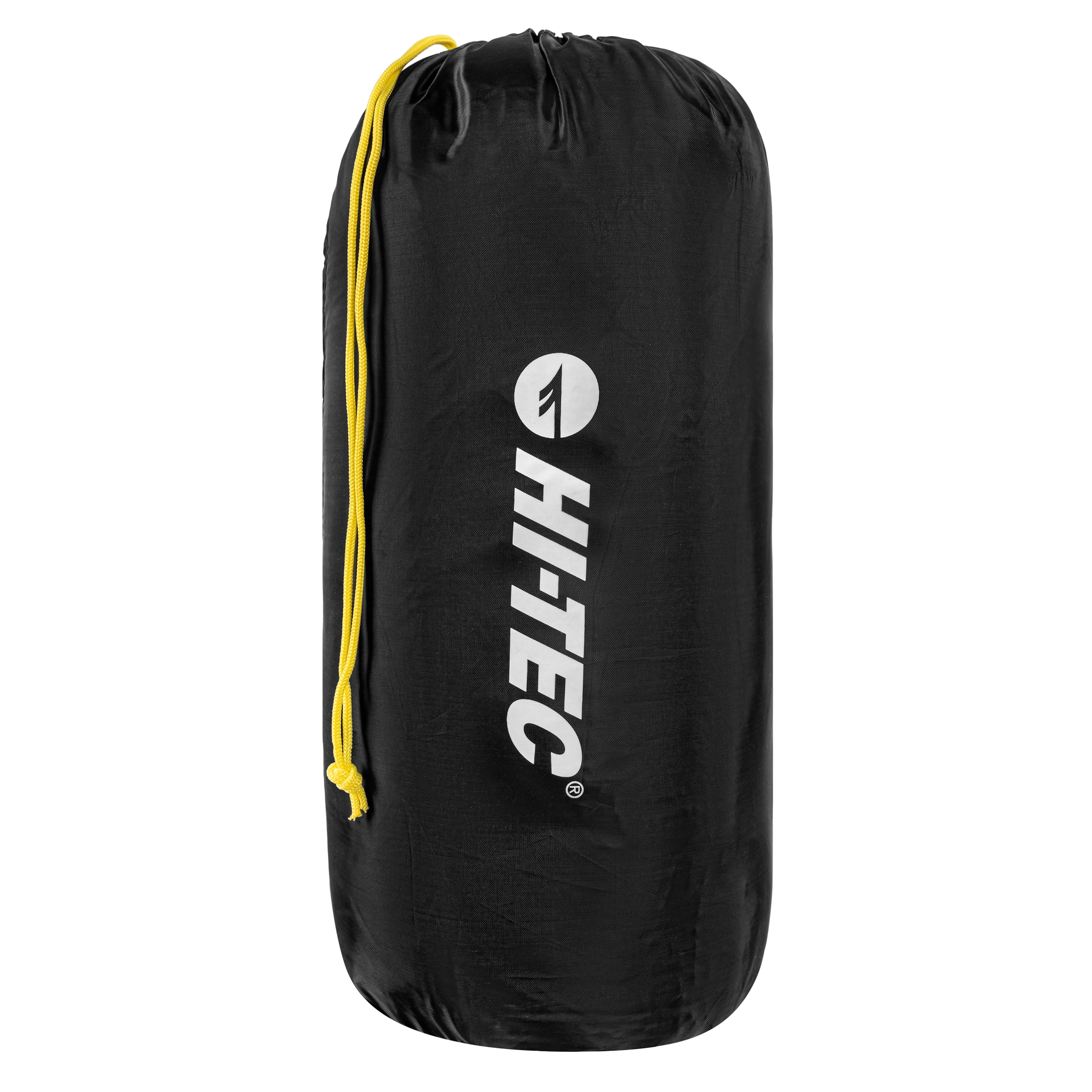 Hi-Tec Sobre Sleeping Bag - Anthracute/Sulphur Spring