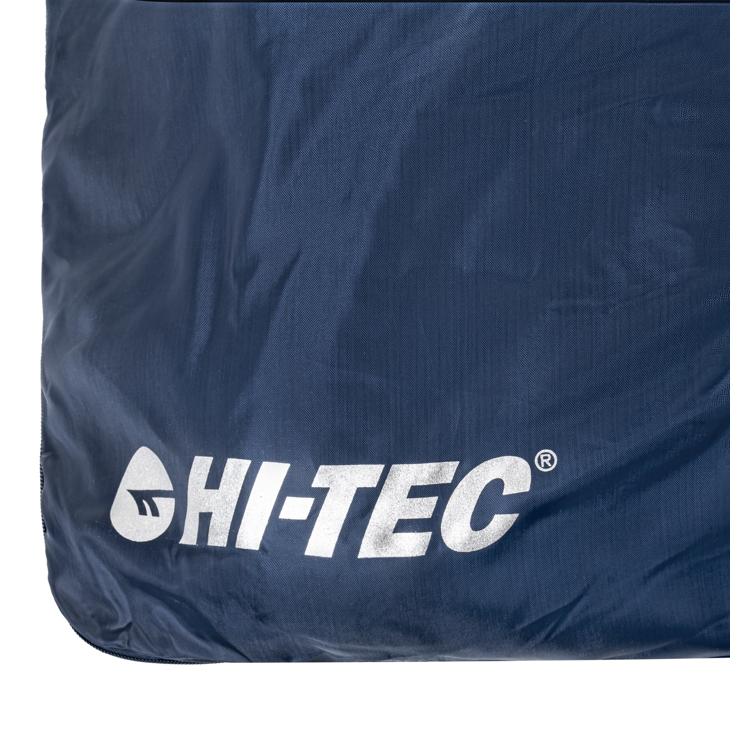 Hi-Tec Sobre Sleeping Bag - Dress Blue/Classic Blue