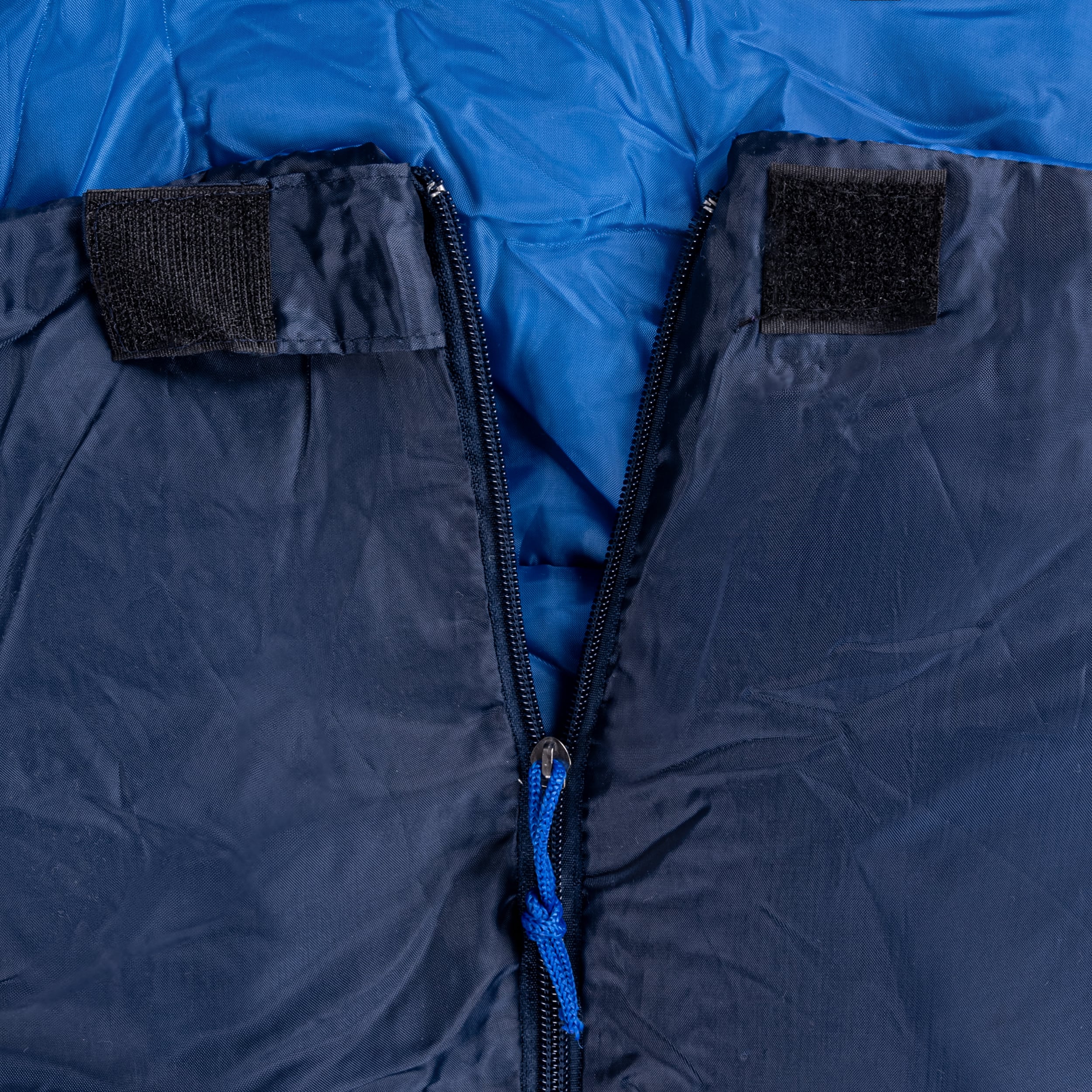 Hi-Tec Sobre Sleeping Bag - Dress Blue/Classic Blue