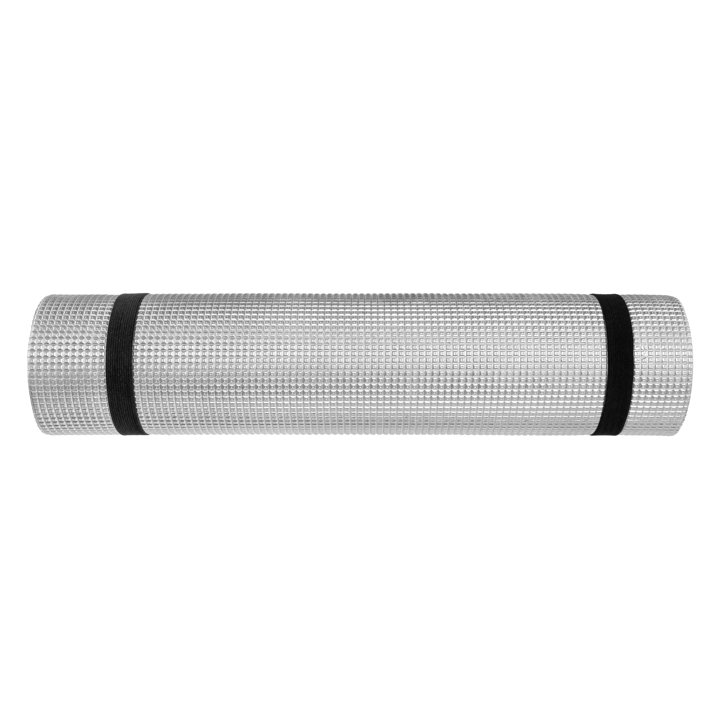 Hi-Tec Tapis Roll Mat - Silver Green