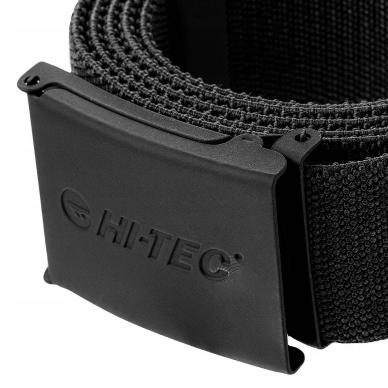 Hi-Tec Vega Belt - Black