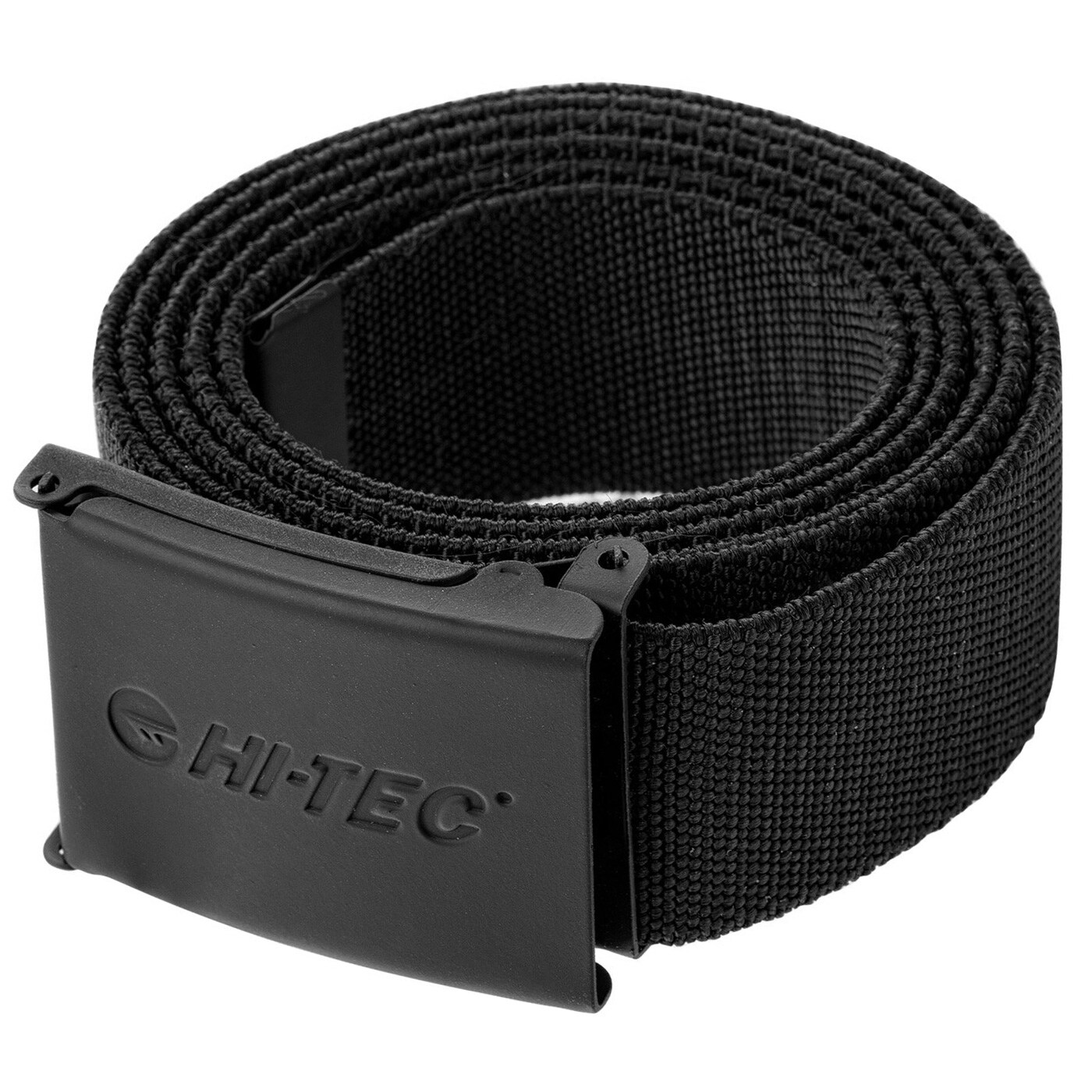 Hi-Tec Vega Belt - Black