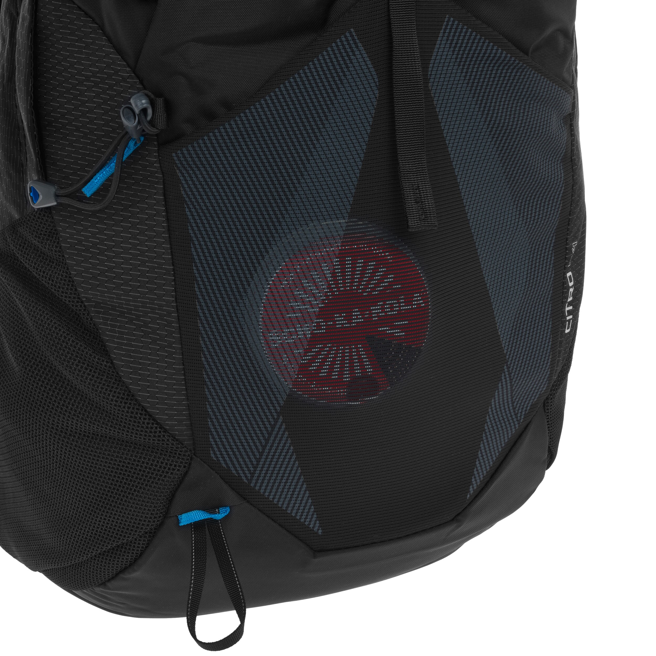 Gregory Citro 24 l Backpack - Ozone Black