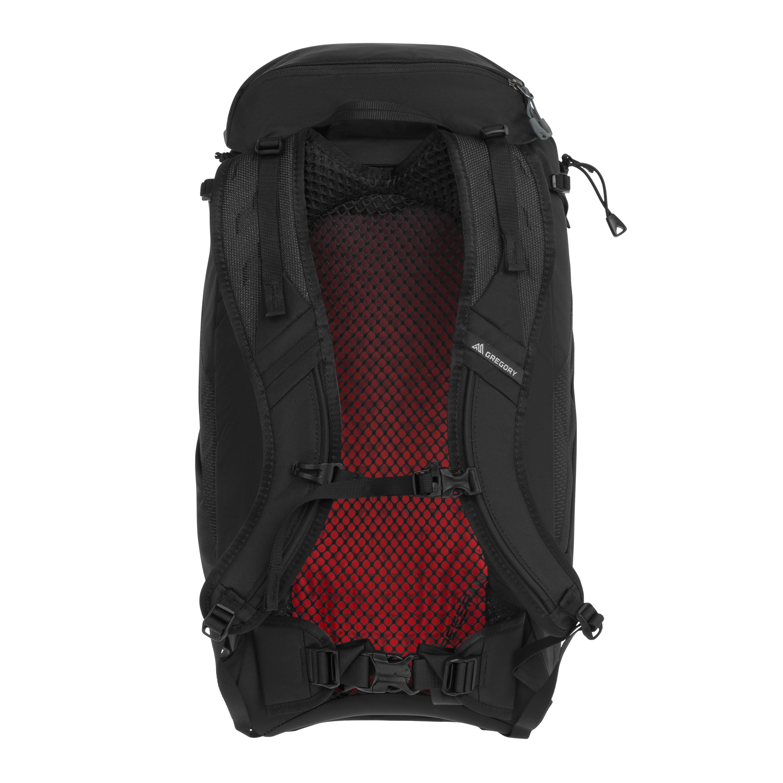 Gregory Arrio 24 l Backpack - Flame Black