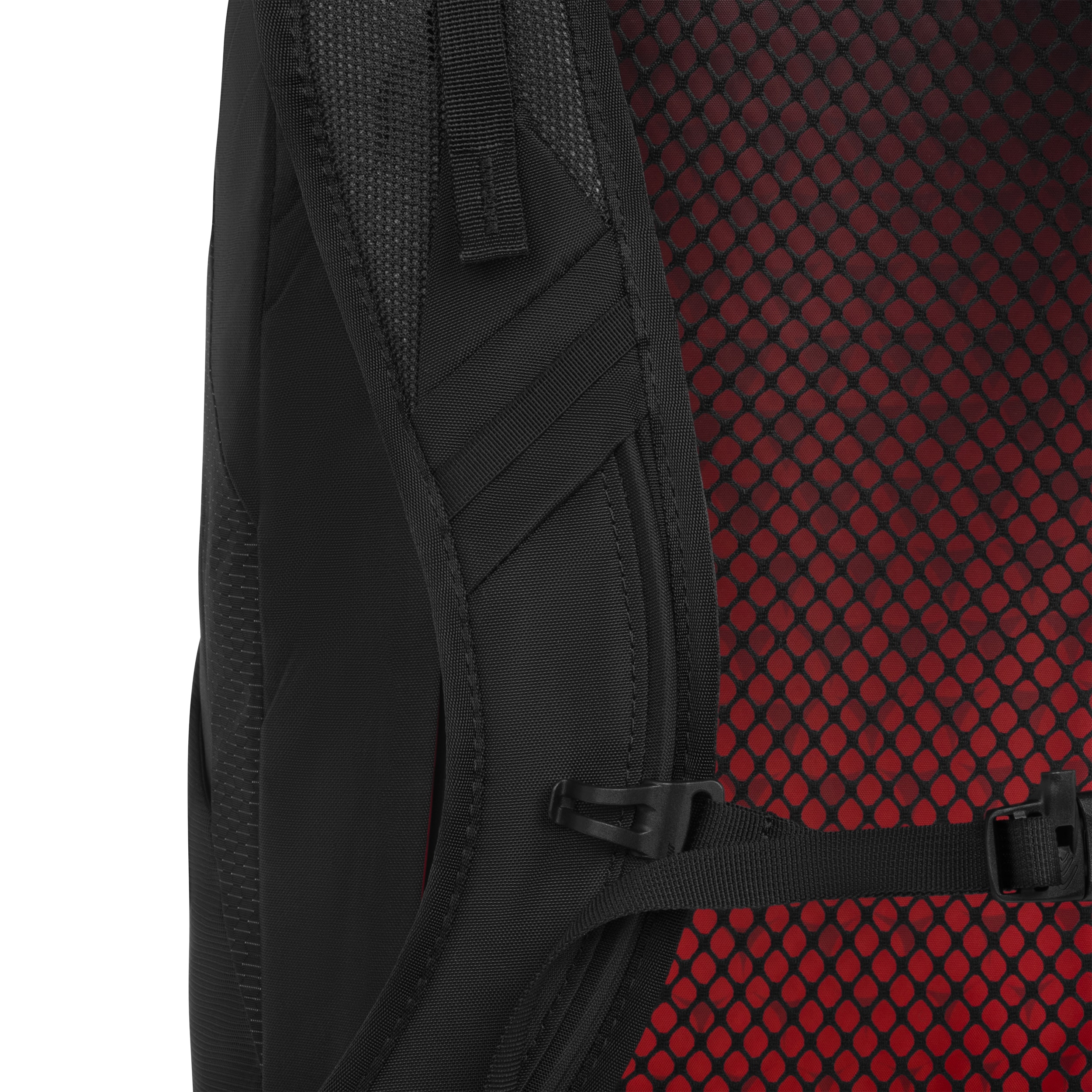 Gregory Arrio 24 l Backpack - Flame Black