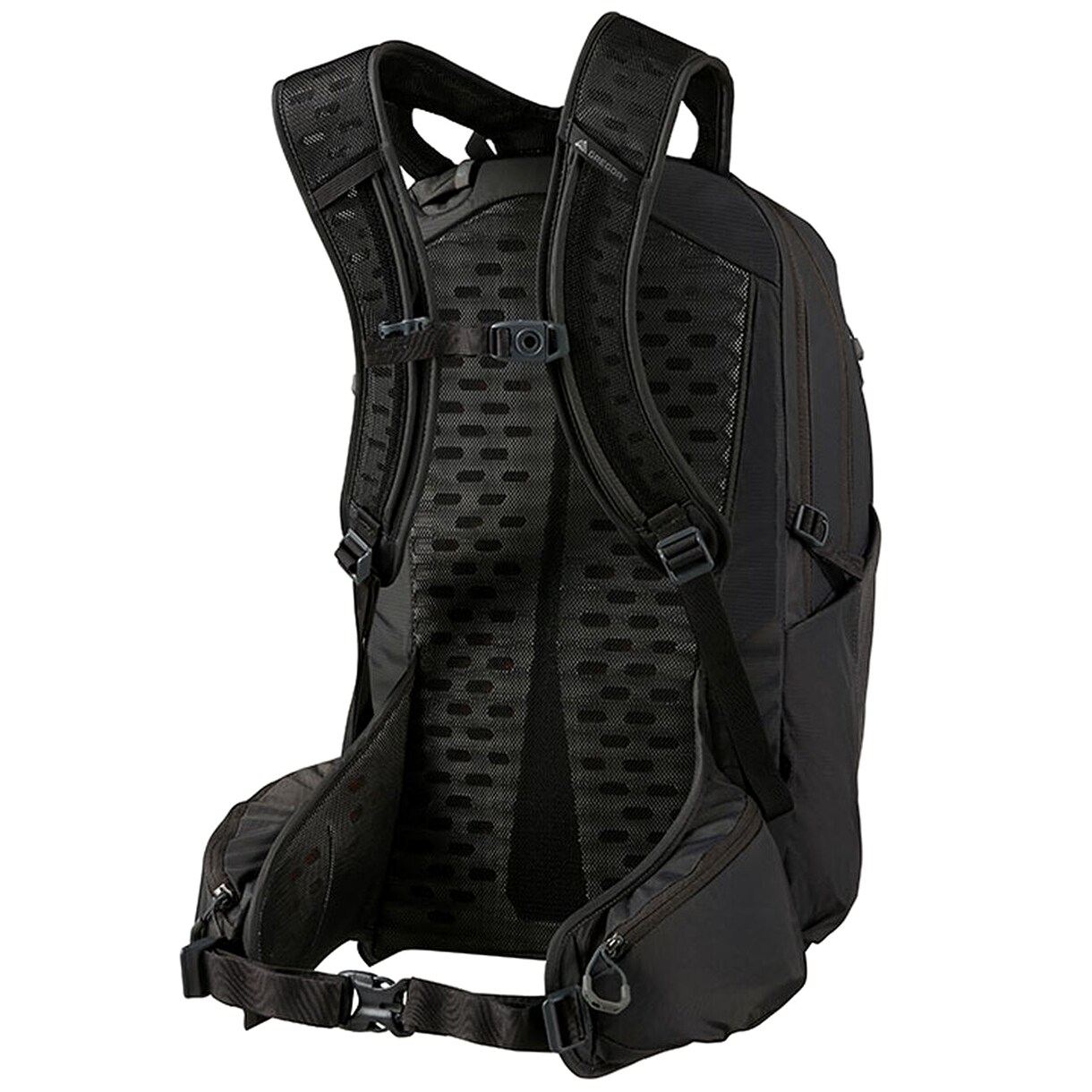 Gregory Kiro 22 l Backpack - Obsidian Black