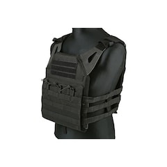 Jump type Tactical Vest – black