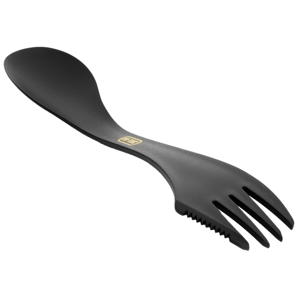 M-Tac 3in1 Spork - Black