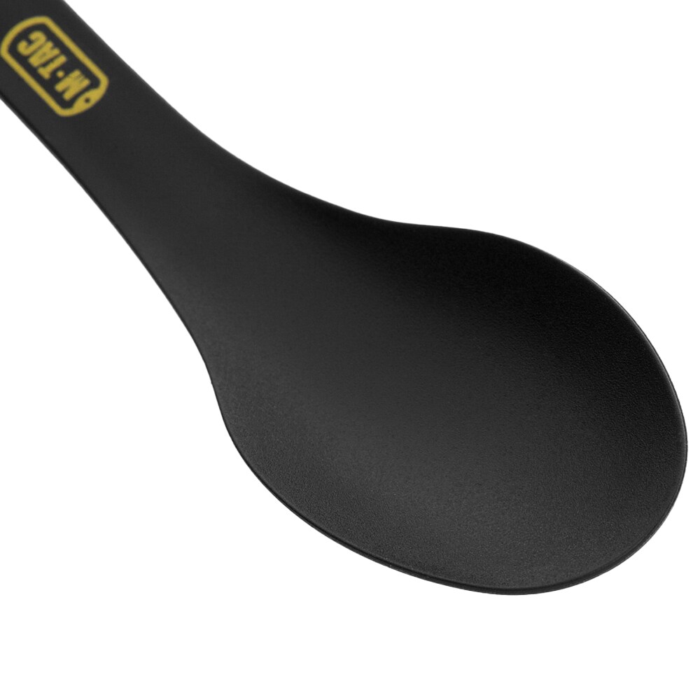 M-Tac 3in1 Spork - Black