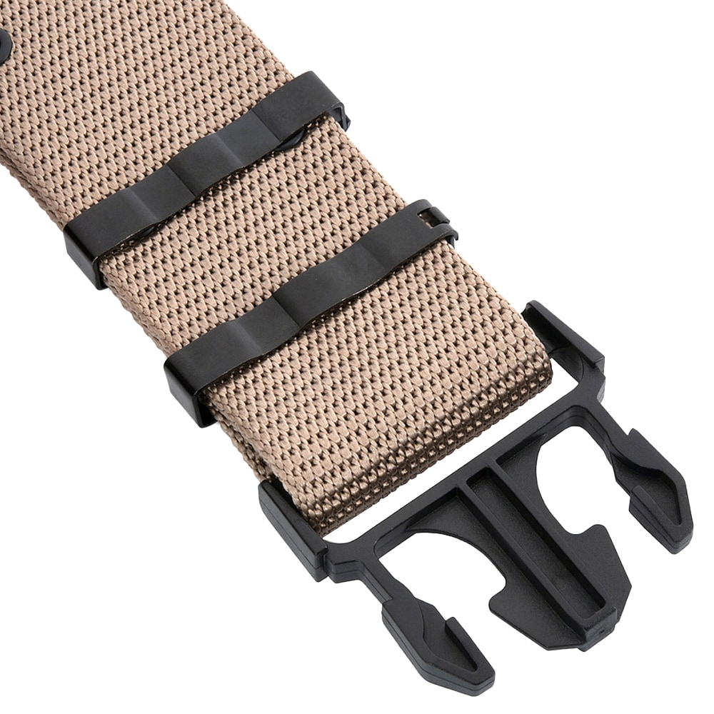 M-Tac Pistol Tactical Belt - Khaki