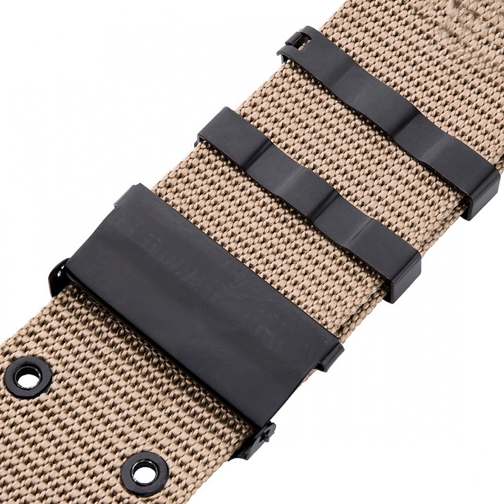 M-Tac Pistol Tactical Belt - Khaki