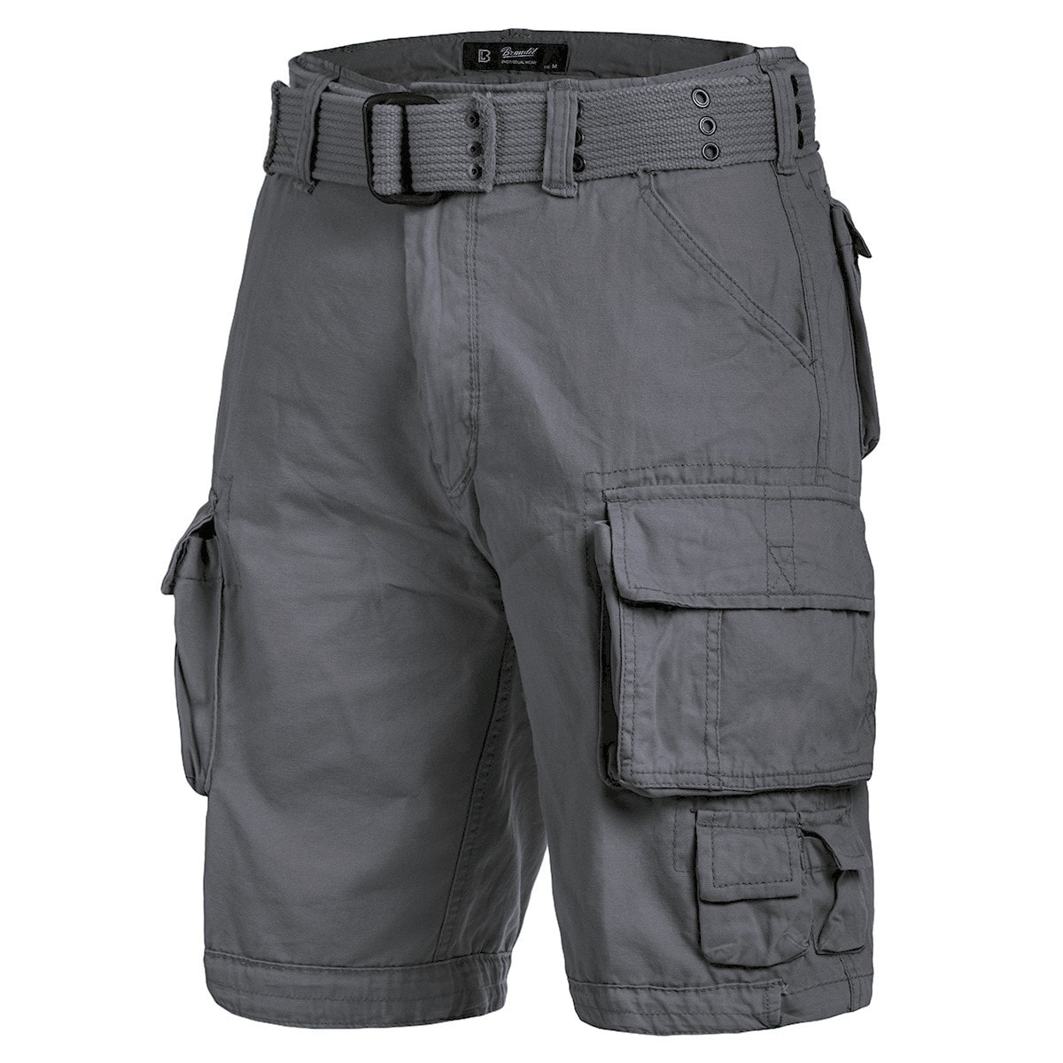 Brandit Savage Shorts - Anthracite