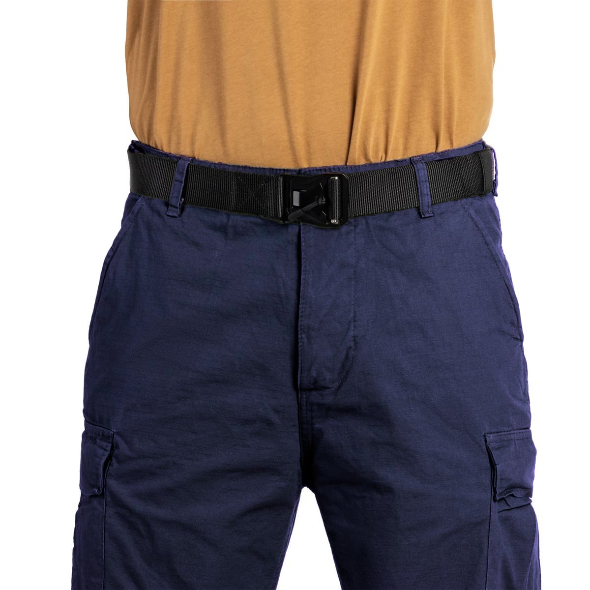 Brandit BDU Rip-Stop Shorts - Navy