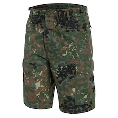 Brandit BDU Rip-Stop Shorts - Flecktarn