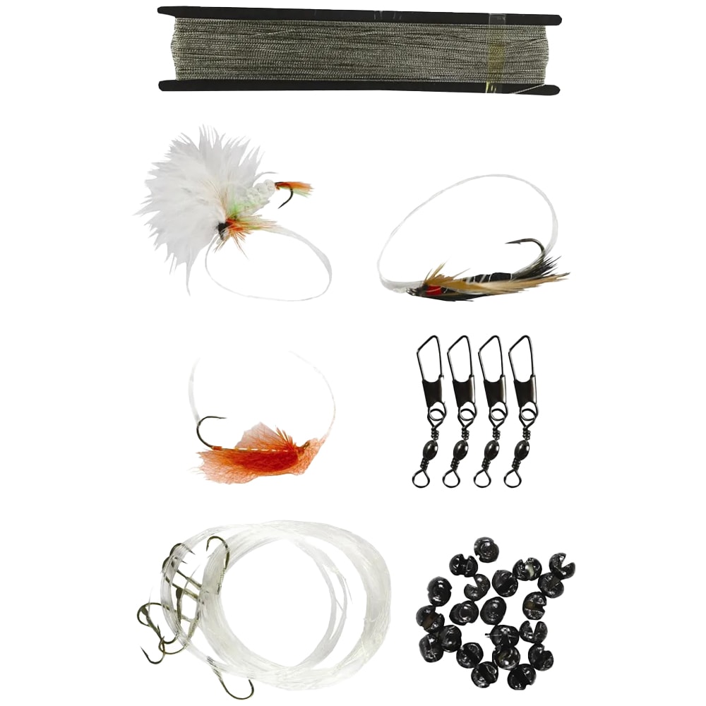 BCB NATO Fishing Kit