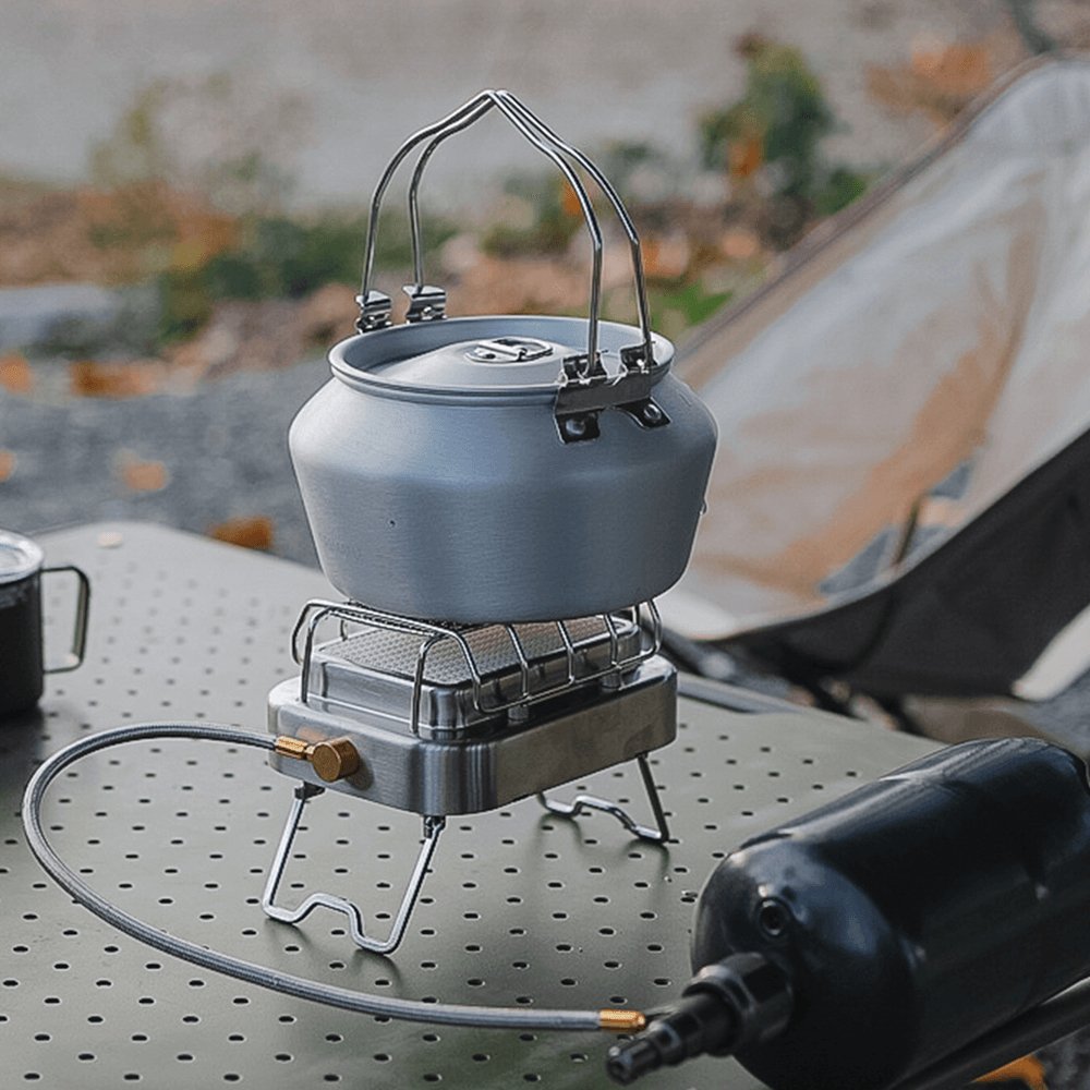 Fire Maple Sunflower Travel Stove