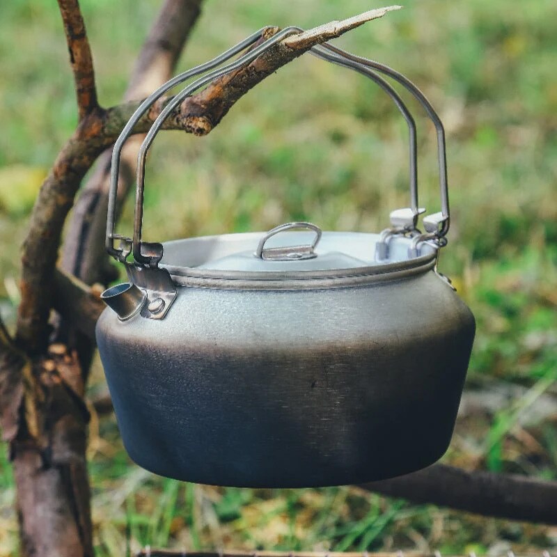 Fire Maple Nimbus Camping Kettle - 1.2 l