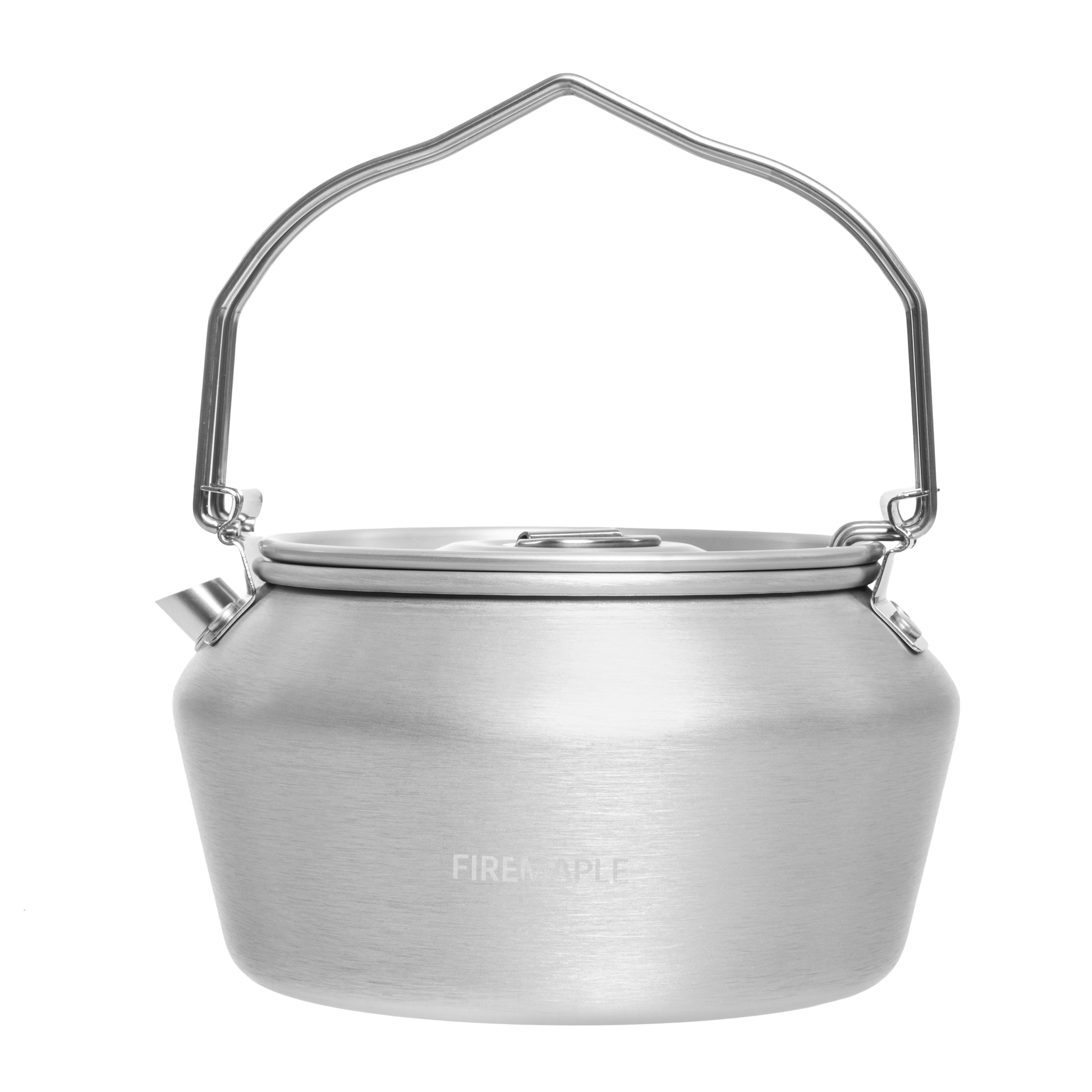 Fire Maple Nimbus Camping Kettle - 1.2 l