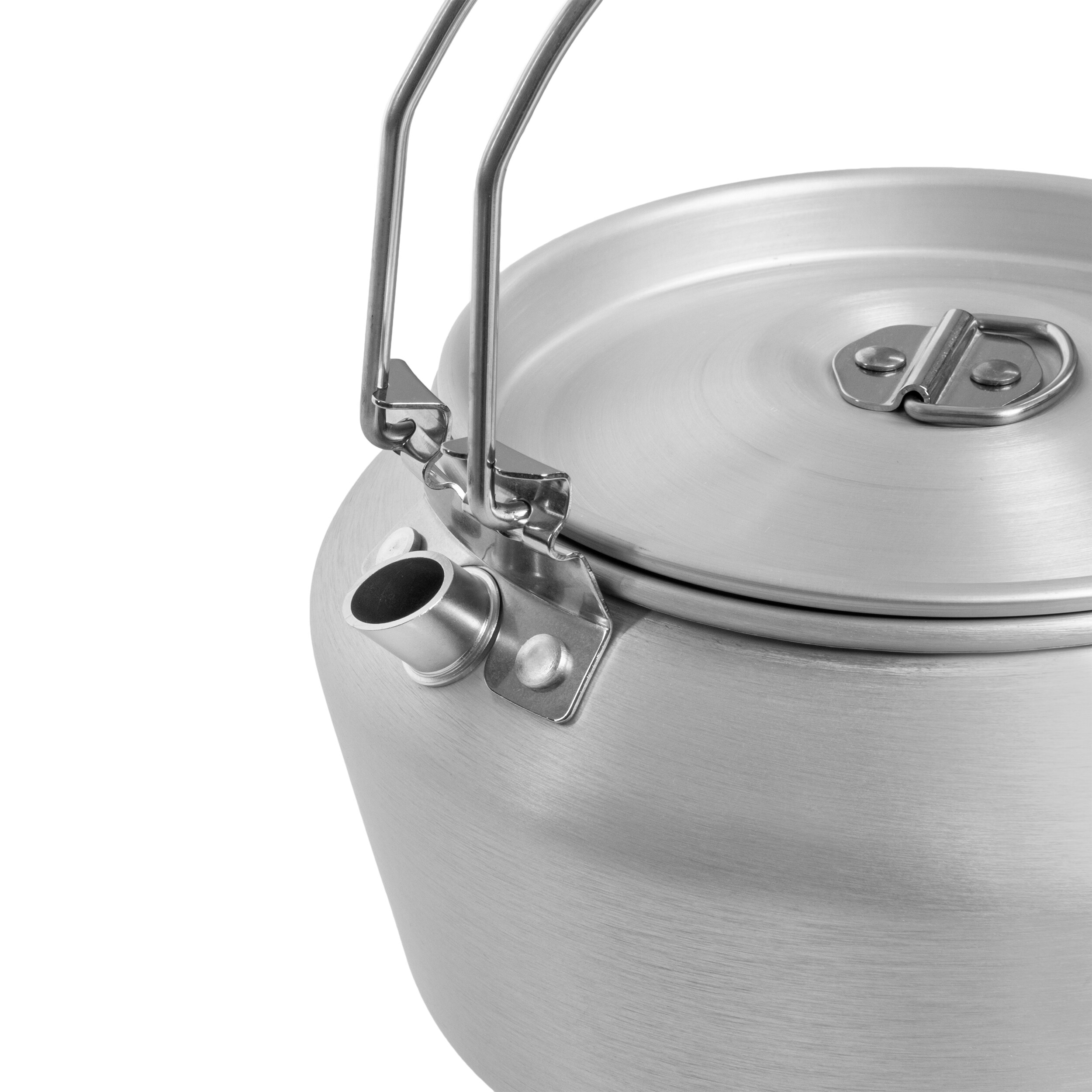 Fire Maple Nimbus Camping Kettle - 1.2 l