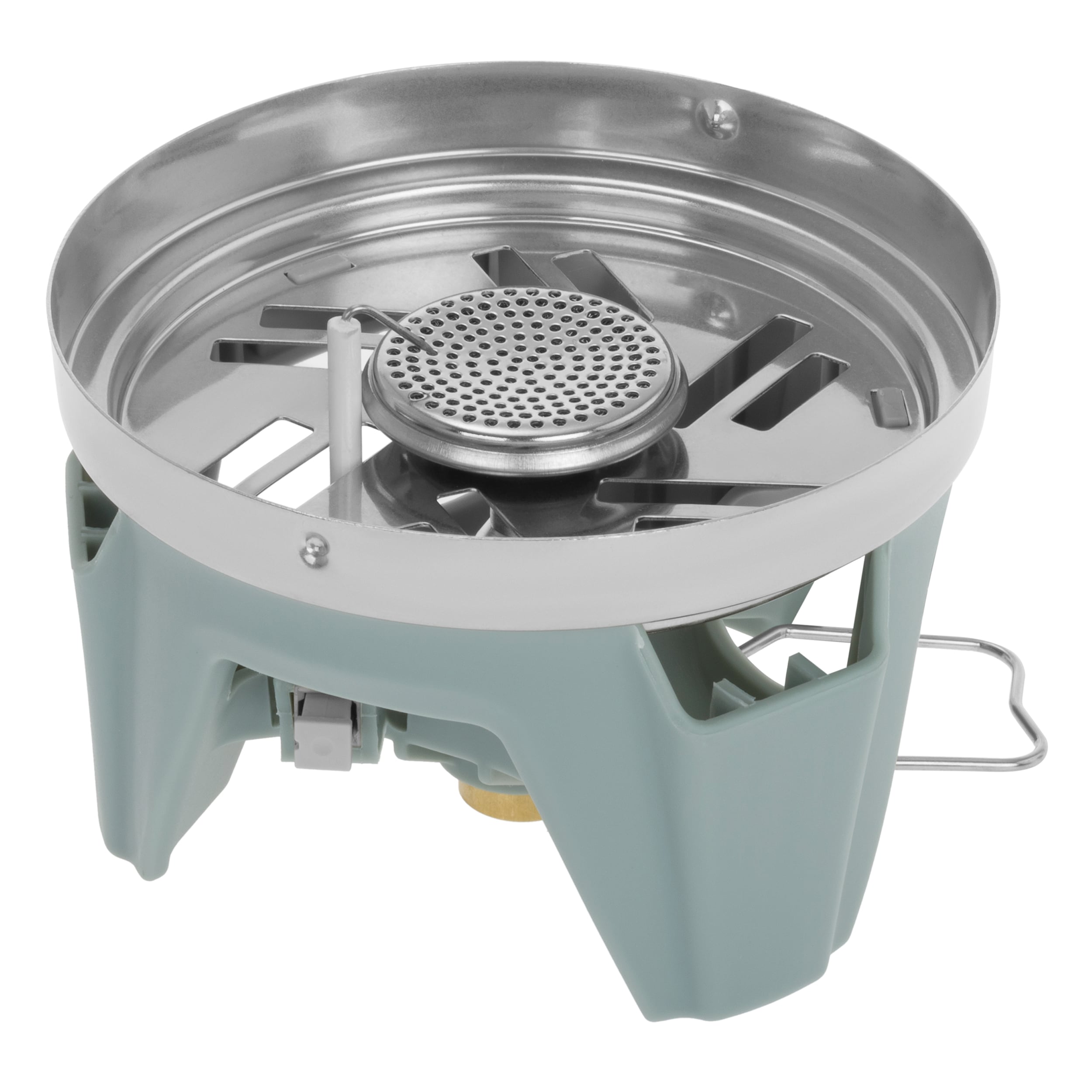 Fire Maple FMS-X1 Travel Stove with pot - Gradient