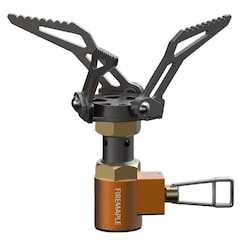 Fire Maple FMS-300 Titanium Folding Tourist Gas Stove