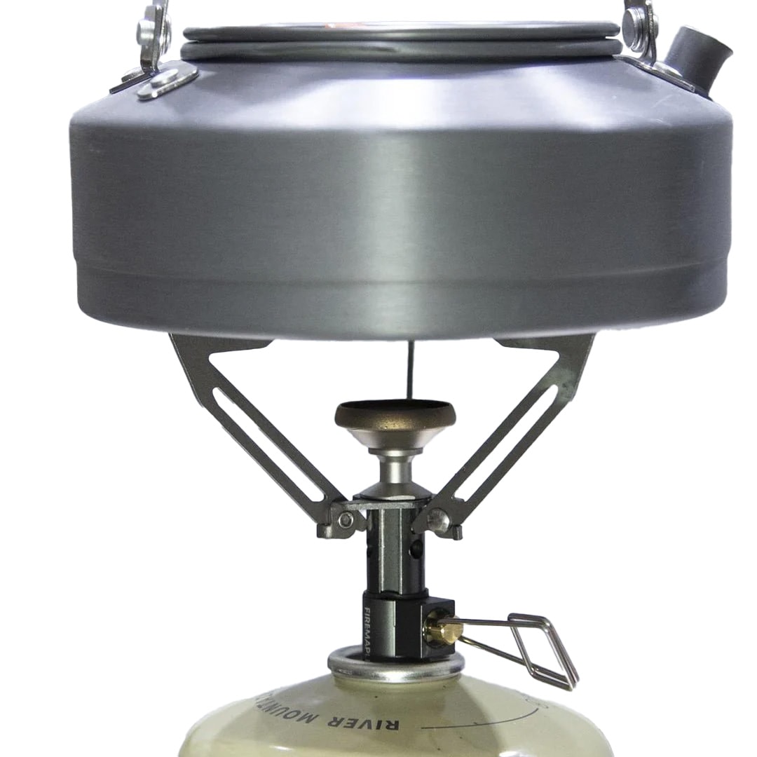 Fire Maple Hornet II Folding Tourist Gas Stove