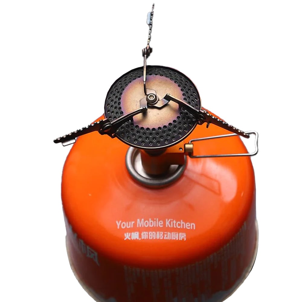 Fire Maple FMS-116 Folding Tourist Gas Stove