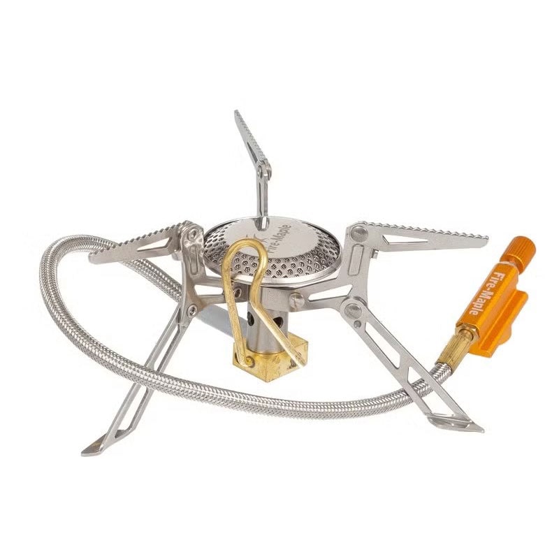 Fire Maple FMS-118 Folding Travel Burner