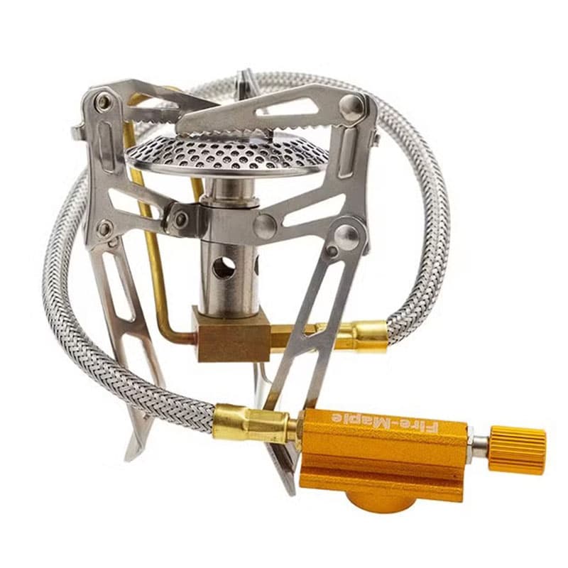 Fire Maple FMS-118 Folding Travel Burner