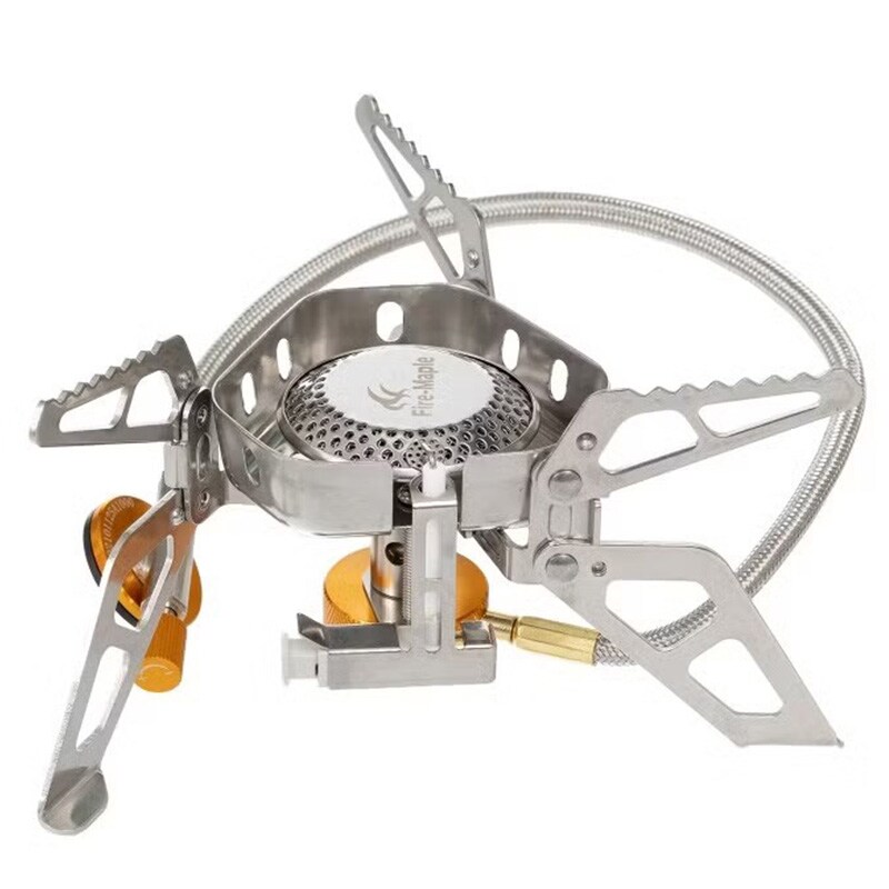 Fire Maple FMS-125 Folding Travel Burner