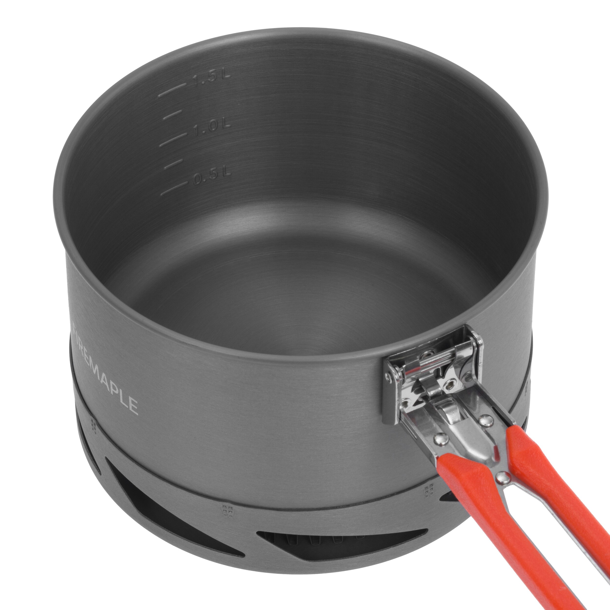 Fire Maple Travel Pot with heat sink 1.5 l