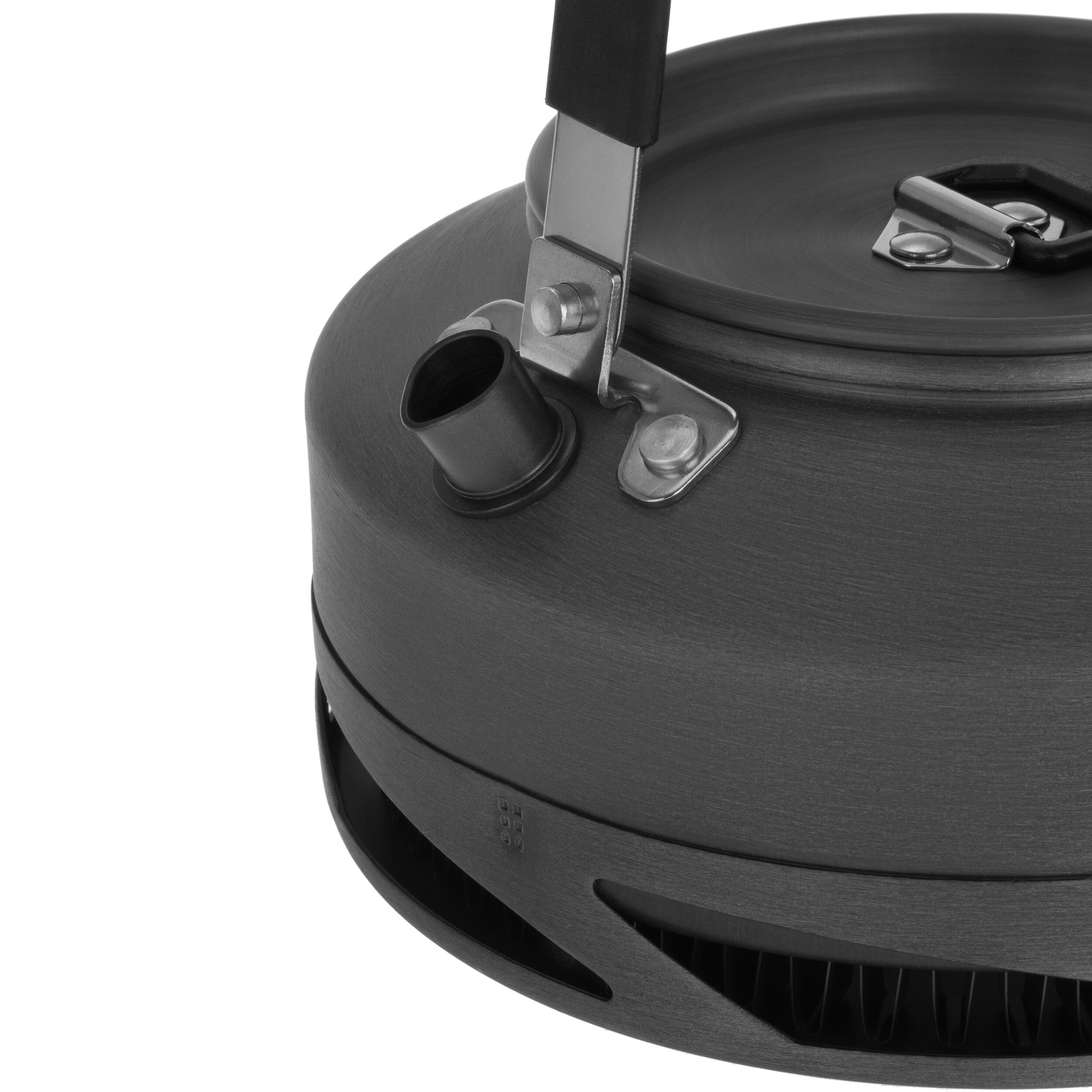 Fire Maple Feast XT1 Travel Kettle 700 ml - Black