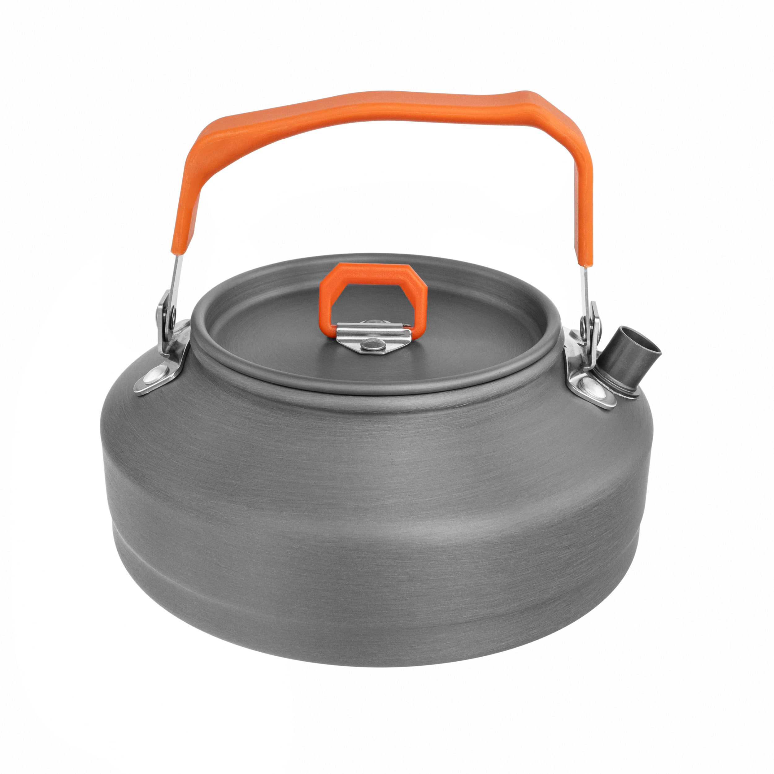 Fire Maple Feast T3 Travel Kettle 800 ml - Orange