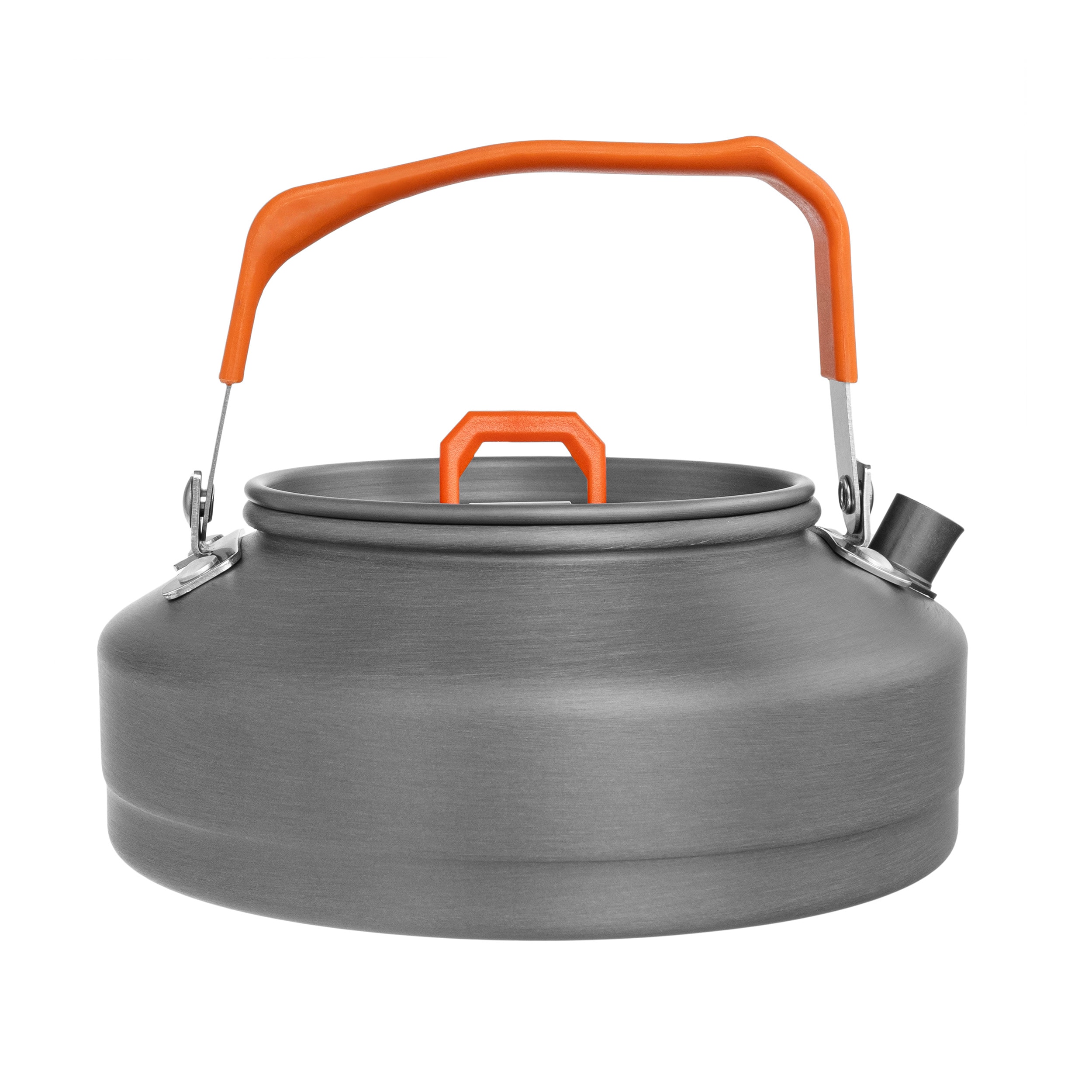 Fire Maple Feast T3 Travel Kettle 800 ml - Orange