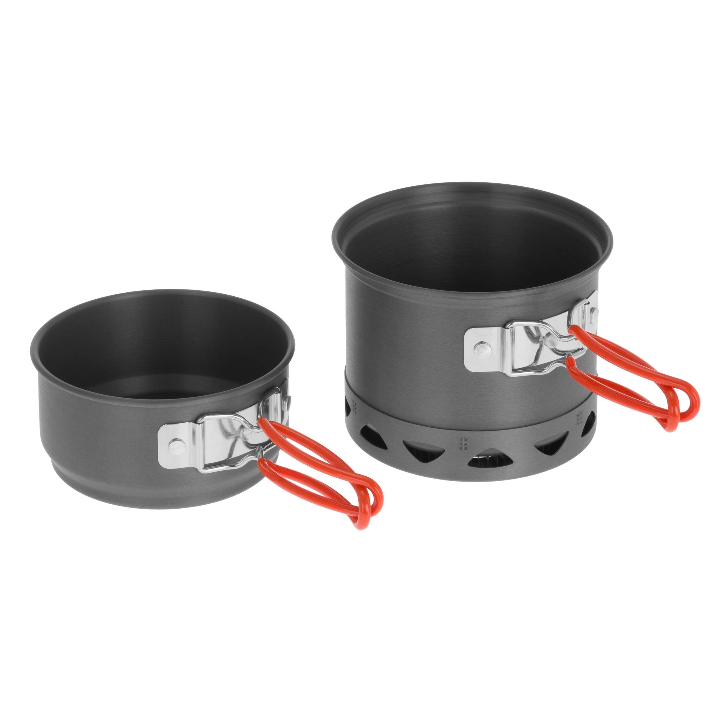 Fire Maple FMC-217 Camping Cookware Set - 2 pcs.