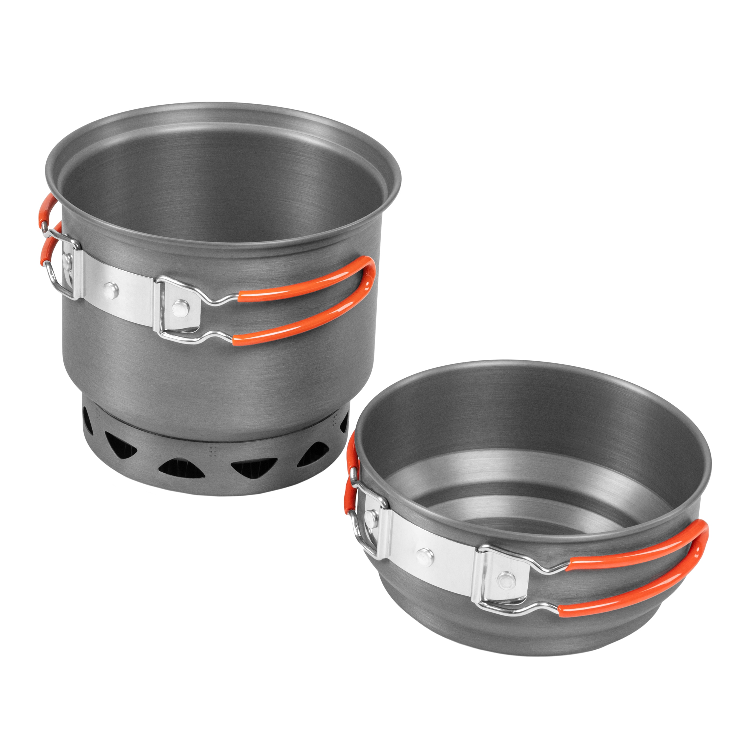 Fire Maple FMC-218 Camping Cookware - 2 pcs.