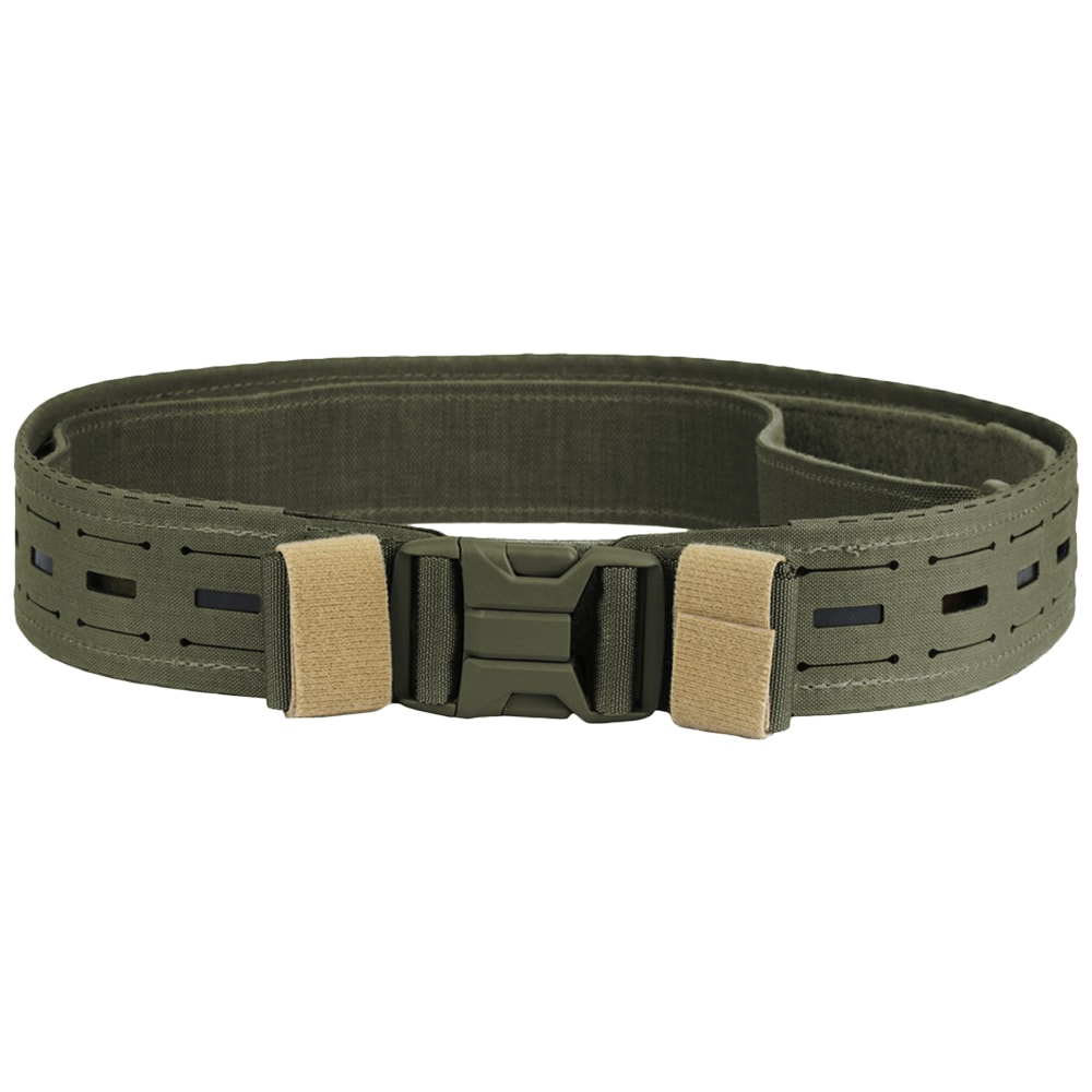 Templar's Gear PT6 Tactical Belt - Ranger Green