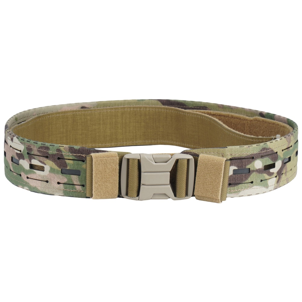 Templar's Gear PT6 Tactical Belt - MultiCam