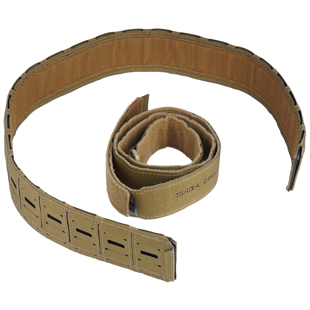 Templar's Gear PT5 Tactical Belt Gen. 3.1 - Coyote Brown