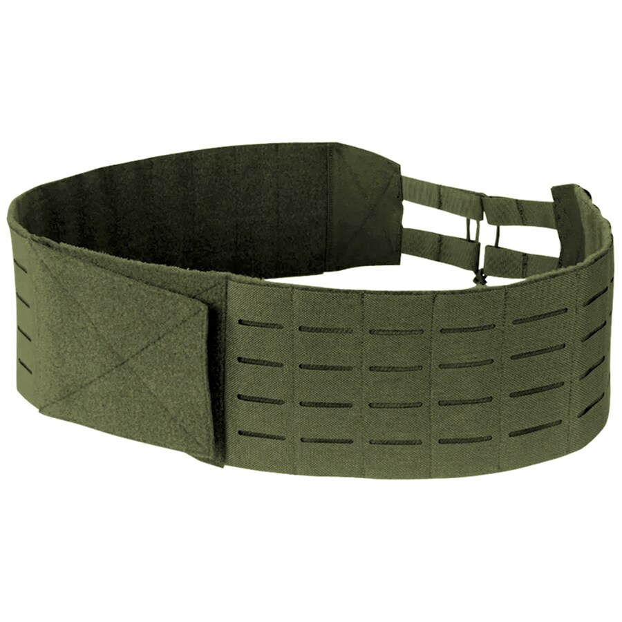 Condor LCS VAS Slim Cummerbund Tactical Vest Belt - Olive