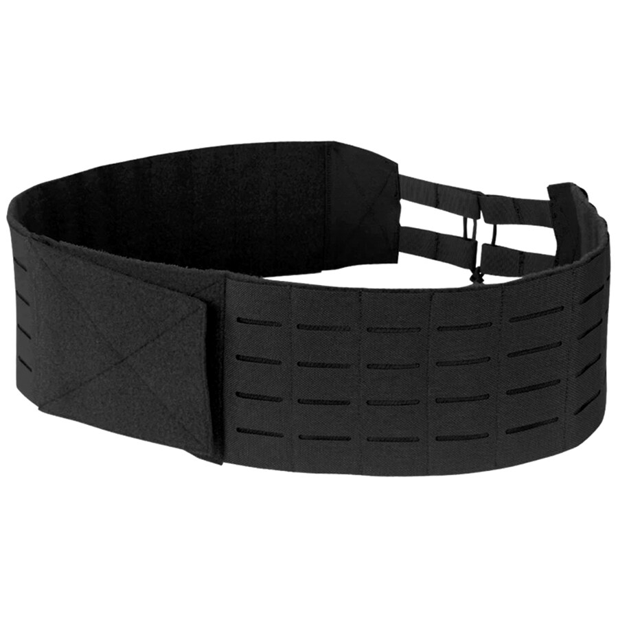 Condor LCS VAS Slim Cummerbund Tactical Vest Belt - Black