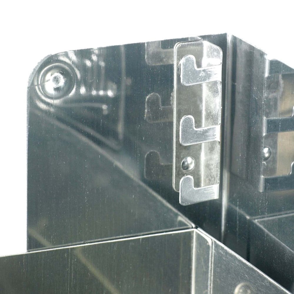 Esbit BBQ300S Portable Grill