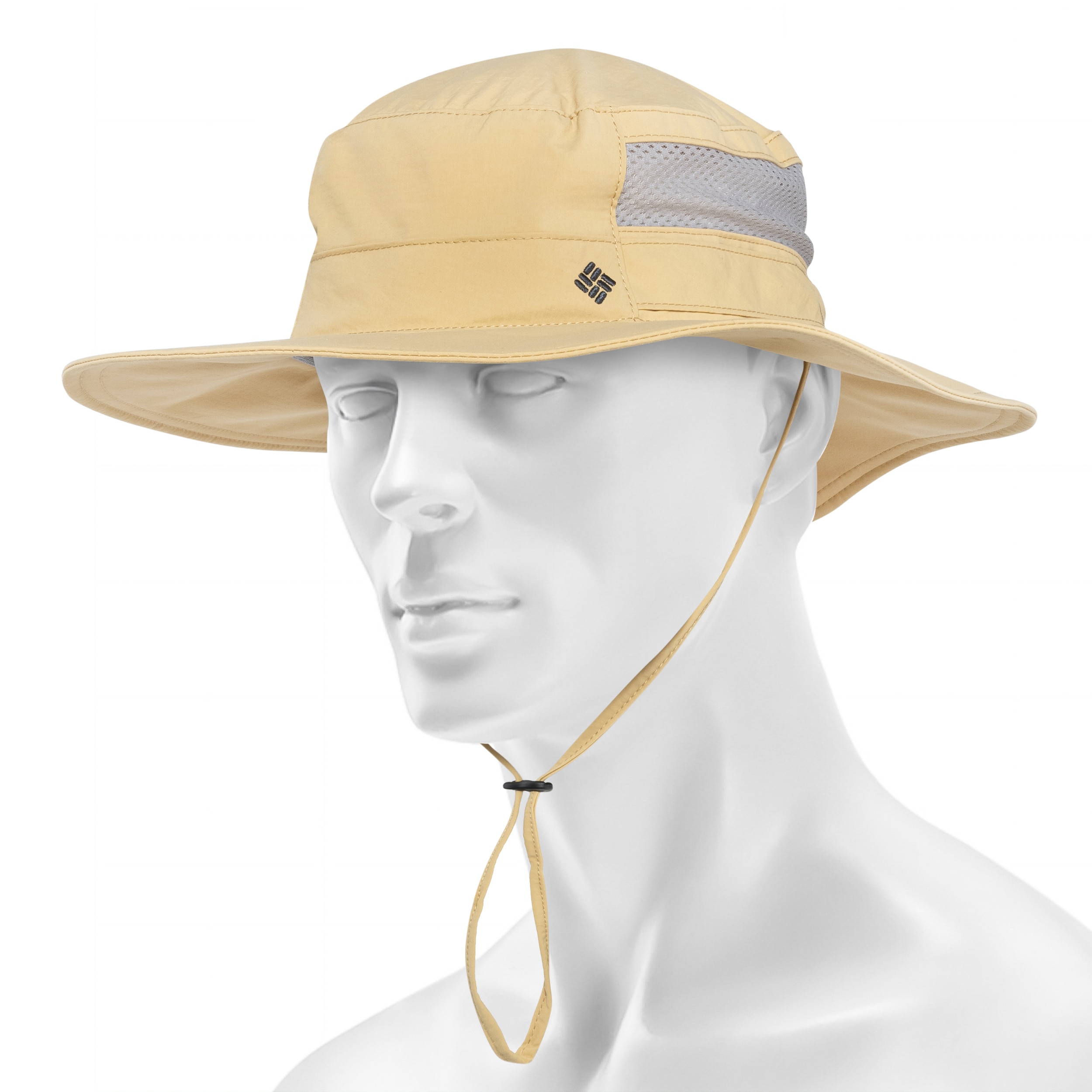 Columbia Bora Bora Hat - Light Camel