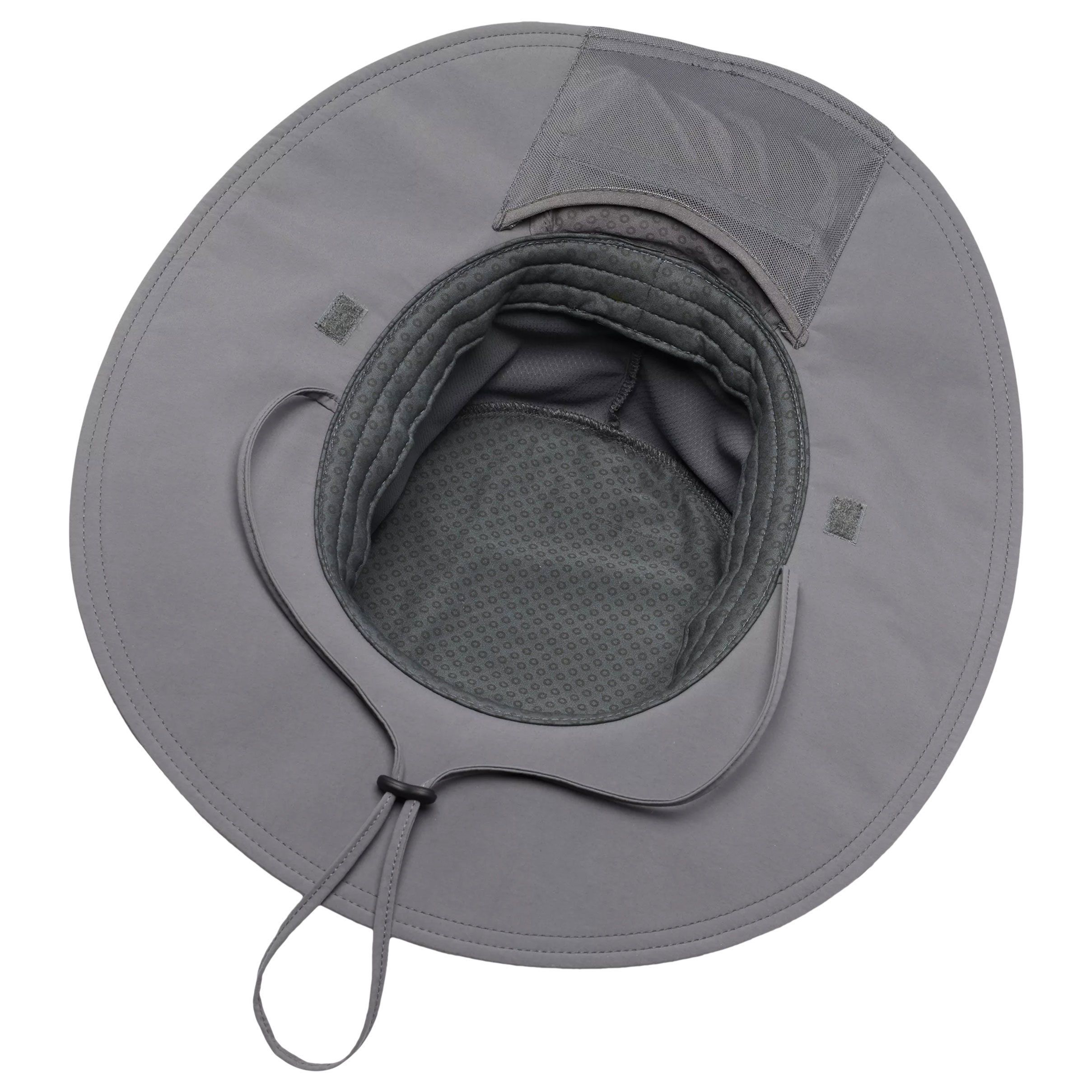 Columbia Coolhead II Zero EU Booney Hat - City Grey