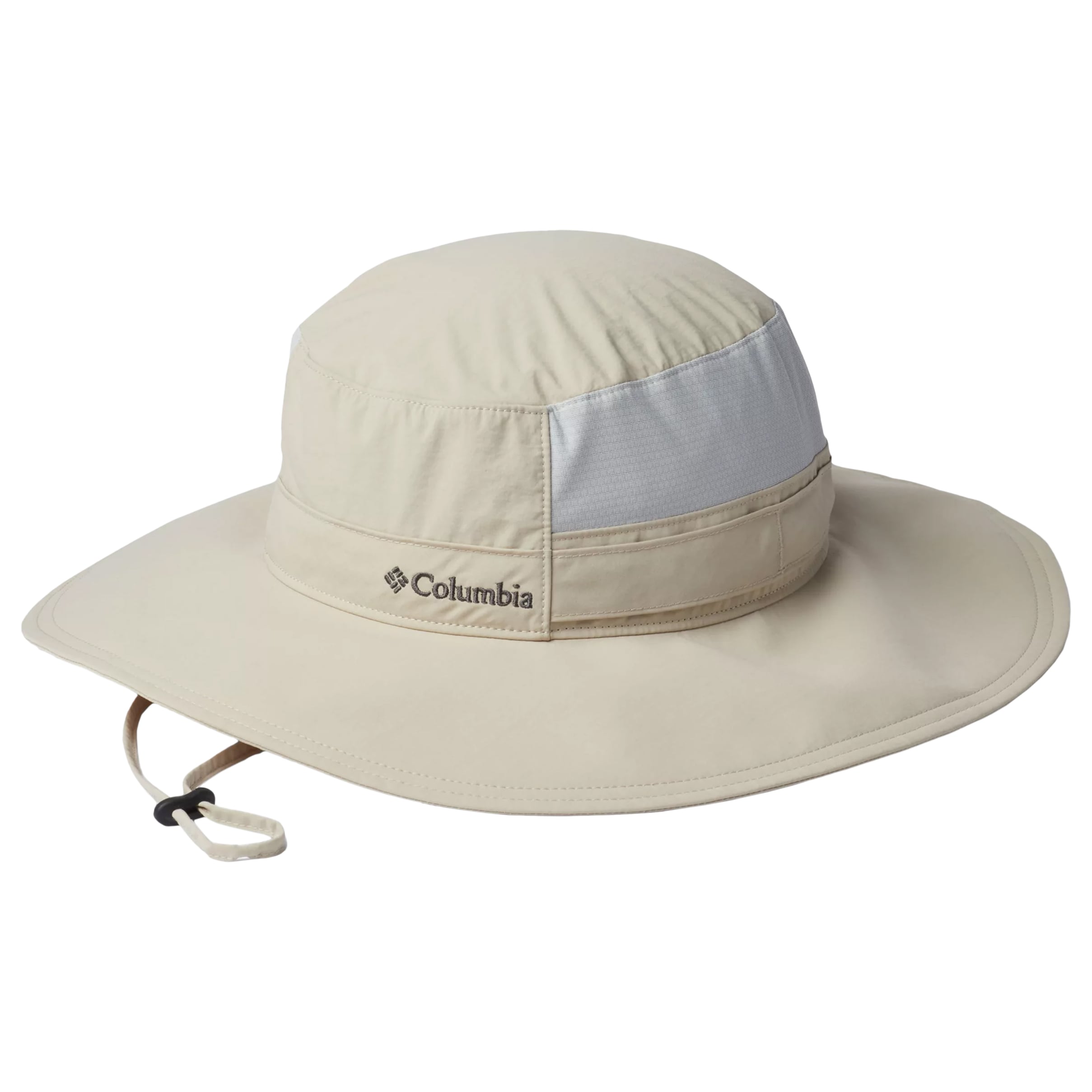 Columbia Coolhead II Zero EU Booney Hat - Fossil