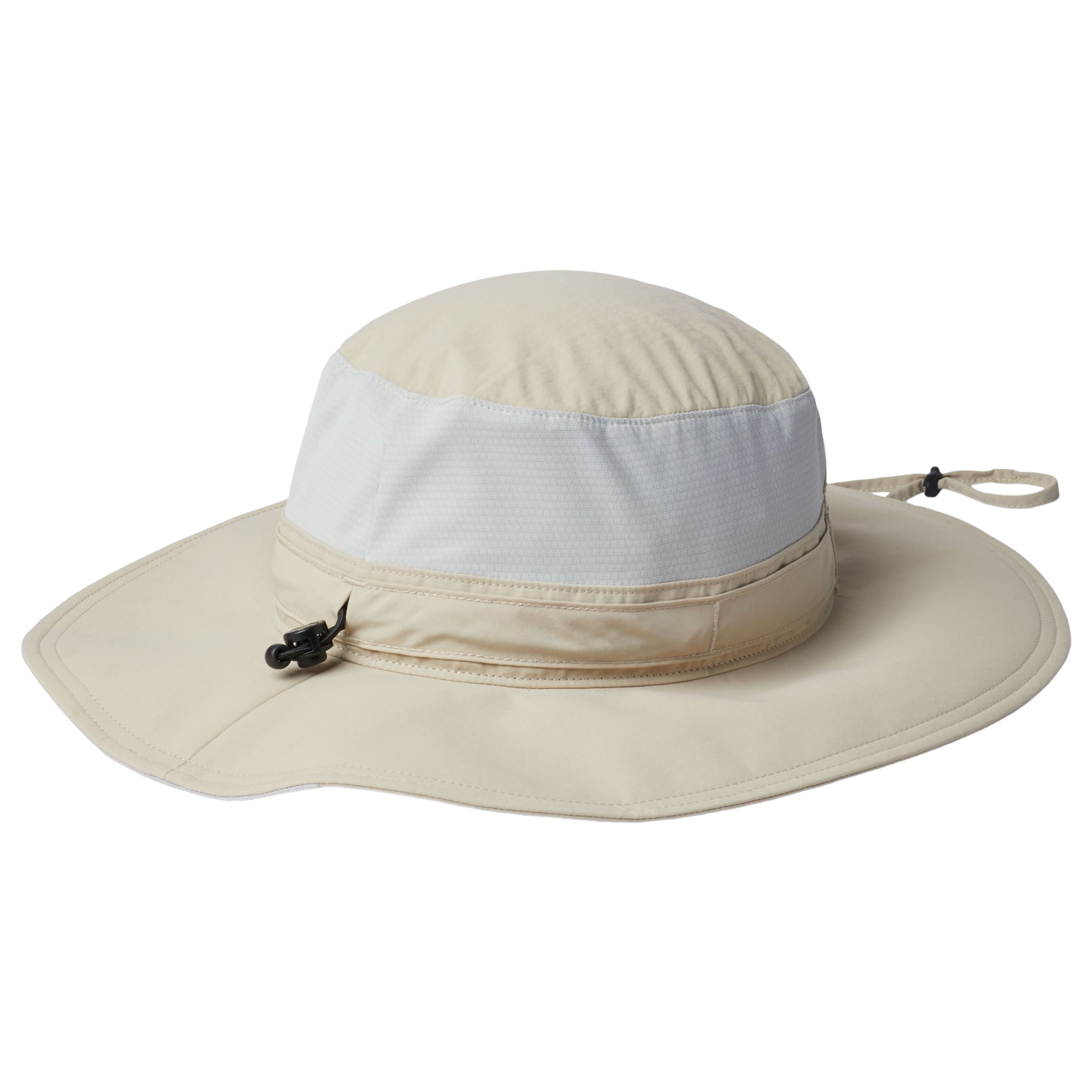 Columbia Coolhead II Zero EU Booney Hat - Fossil