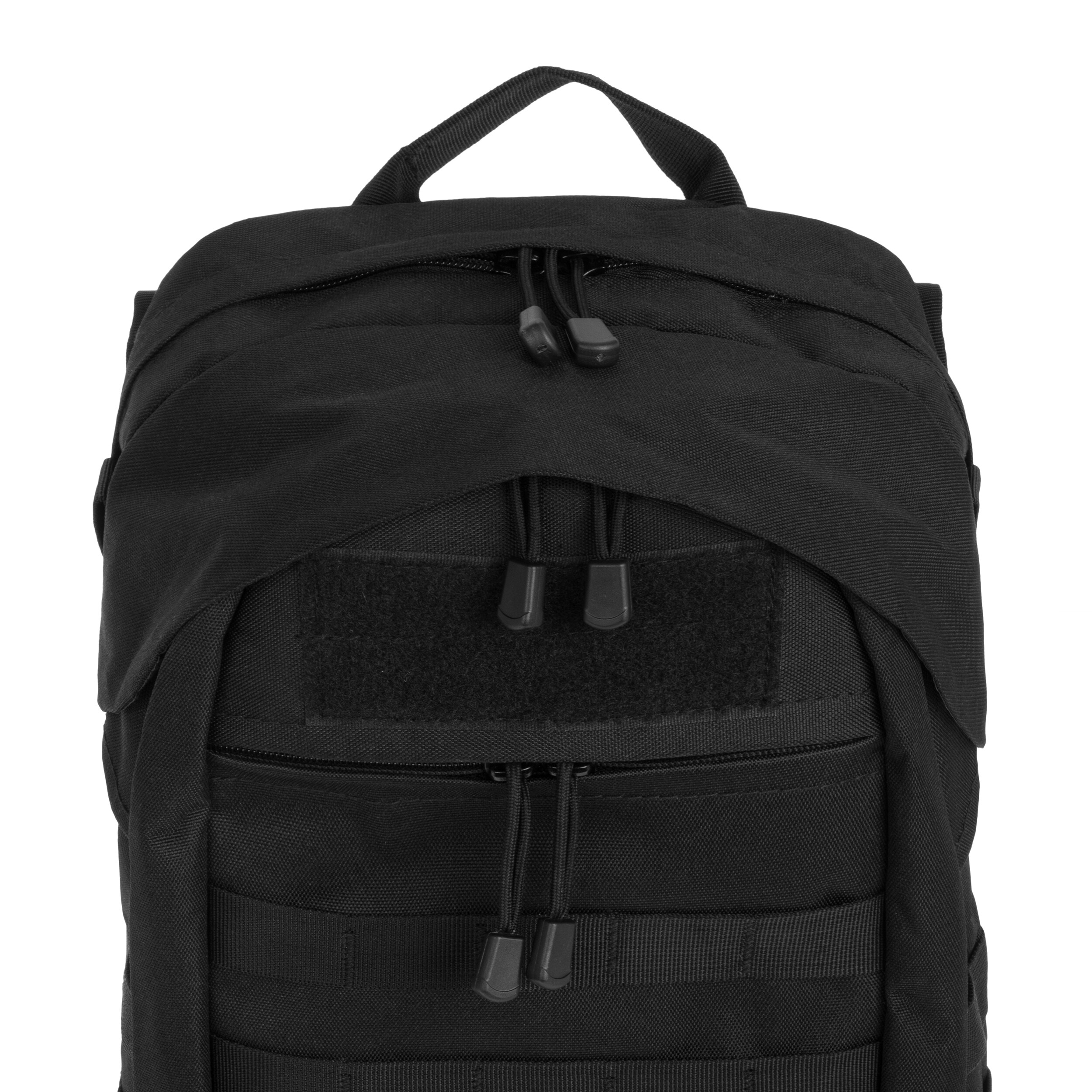 MFH GB Assault 17 l Backpack - Black