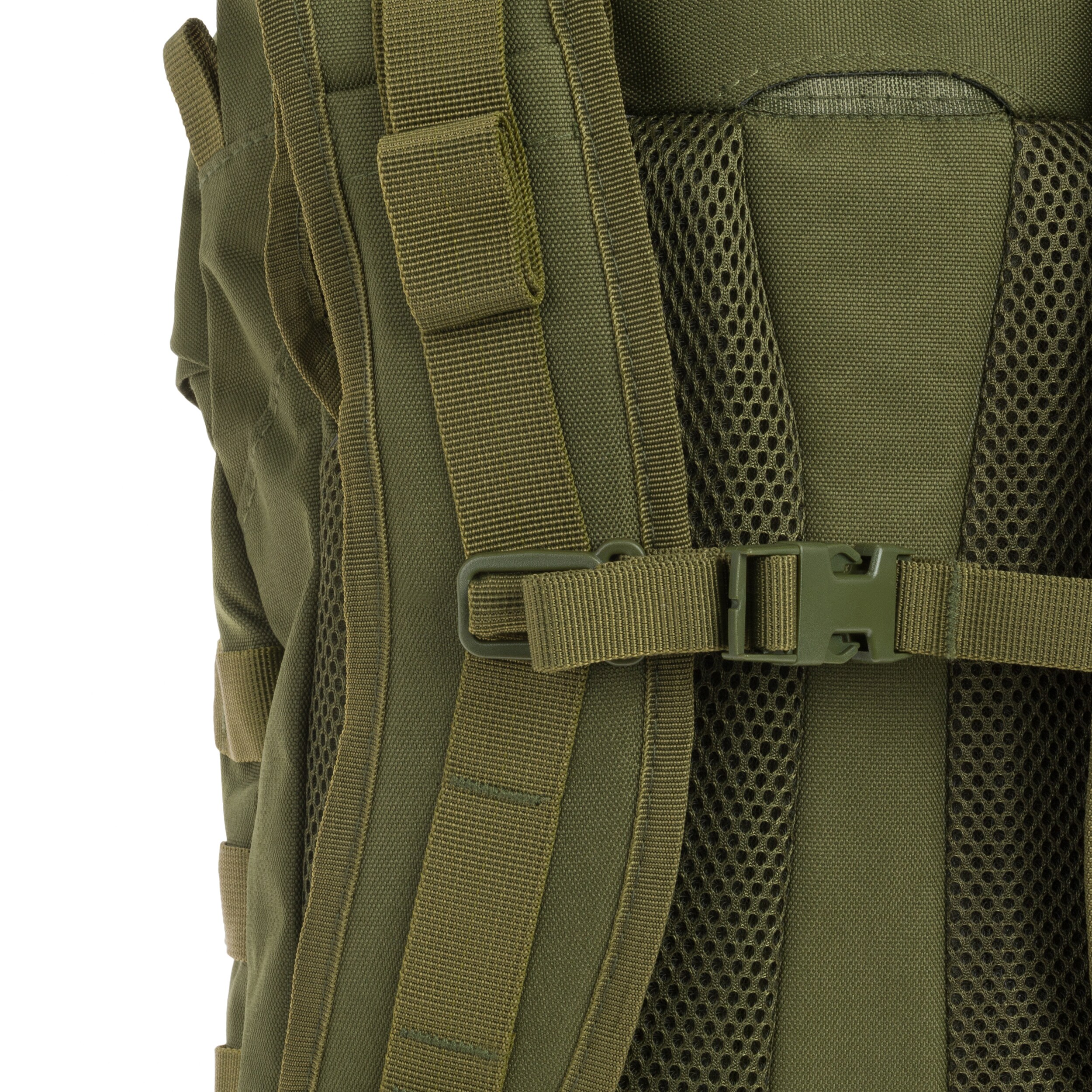 MFH GB Assault 17 l Backpack - Olive