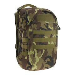 MFH GB Assault 17 l Backpack - M95 CZ Camo