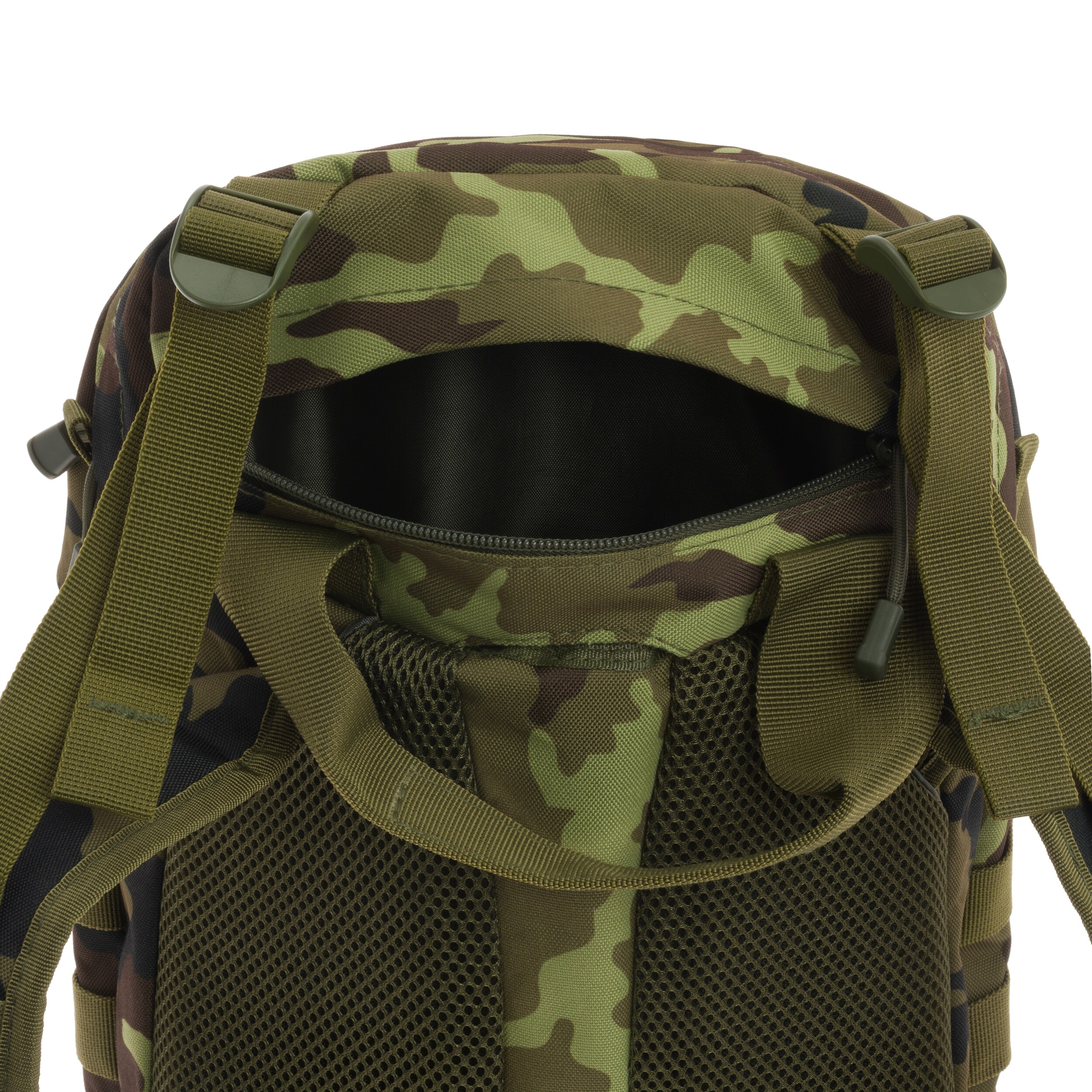 MFH GB Assault 17 l Backpack - M95 CZ Camo